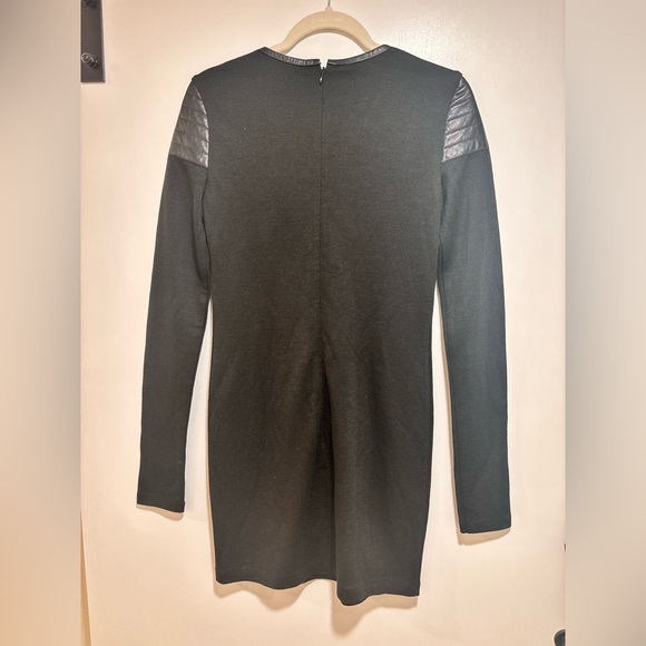 BLK DNM Dress 26 Mini Dress - Picture 8 of 10